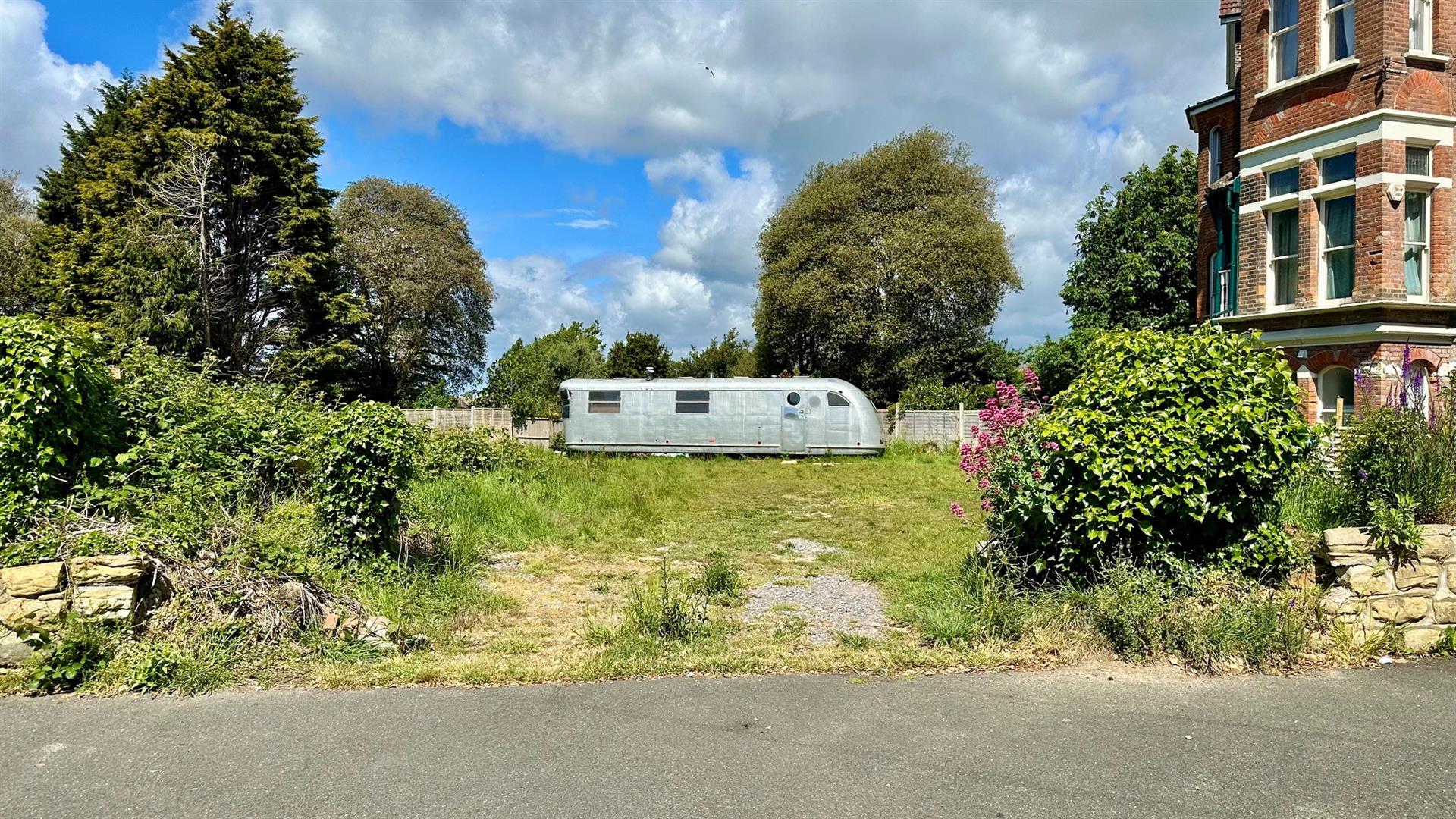 Pevensey Road, St Leonards On Sea